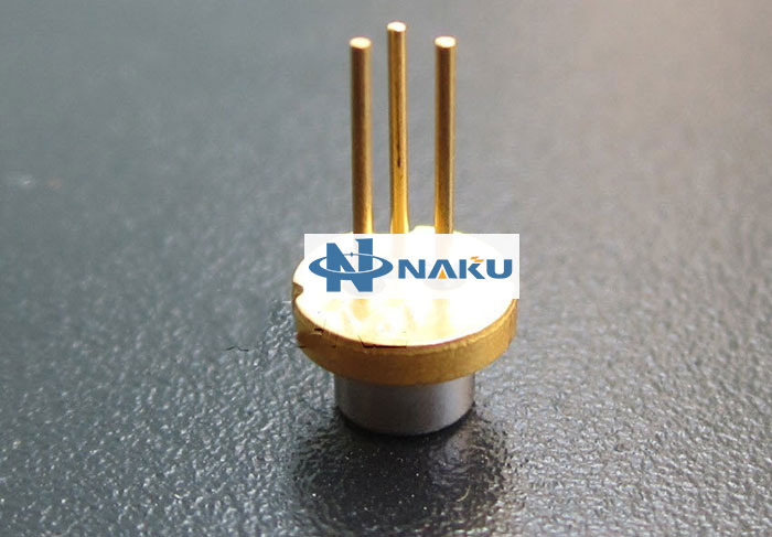 505nm 35mW green laser diode